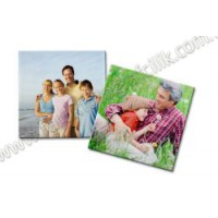 15 x 15 Fotograf Baskılı Seramik